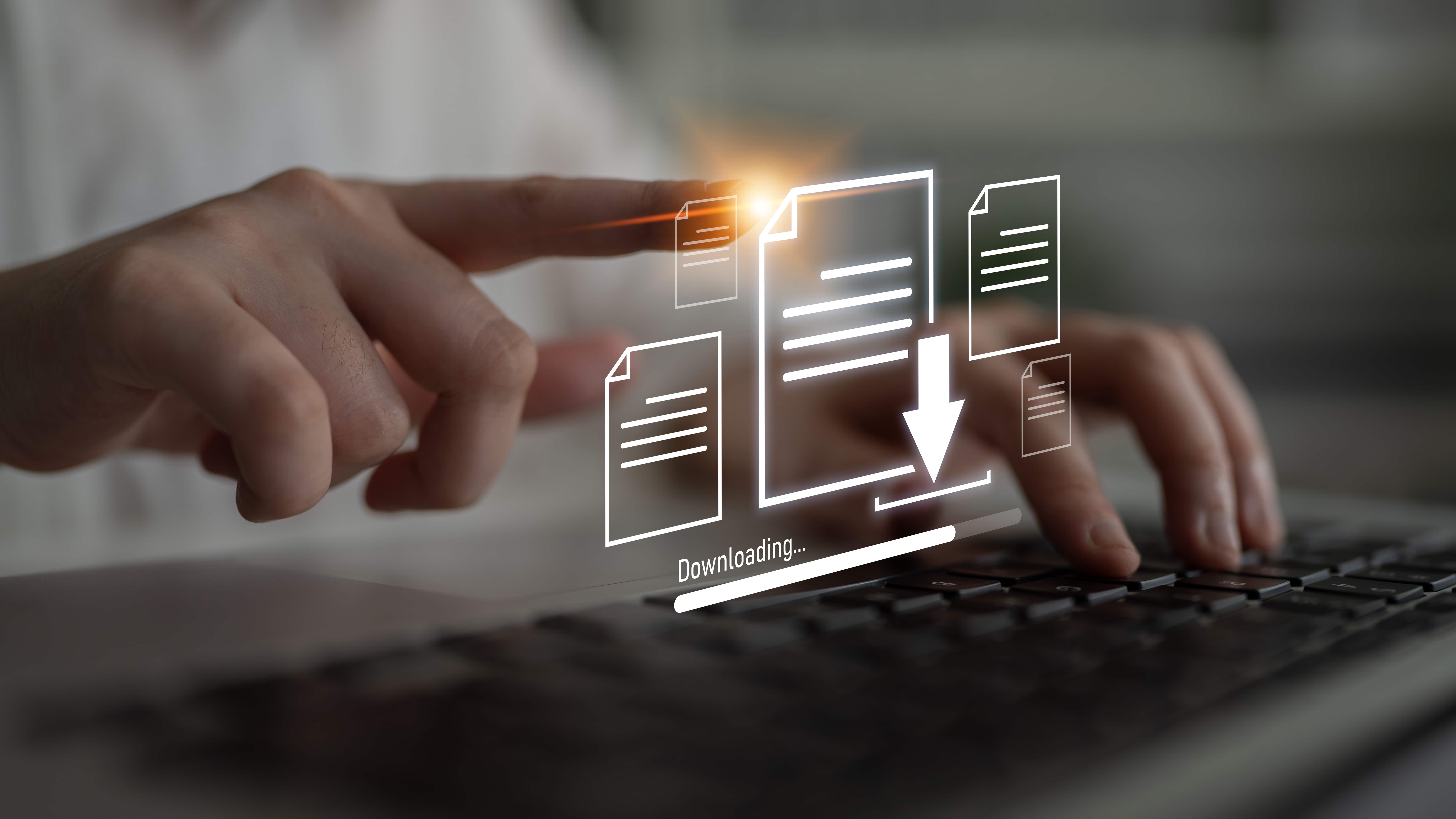 DigAlert® | Downloads